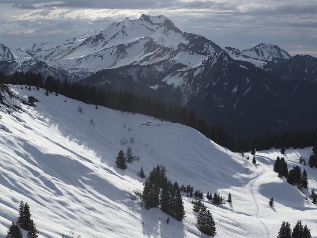 Andorra El Tarter Alba S3 in El Tarter -3 personen