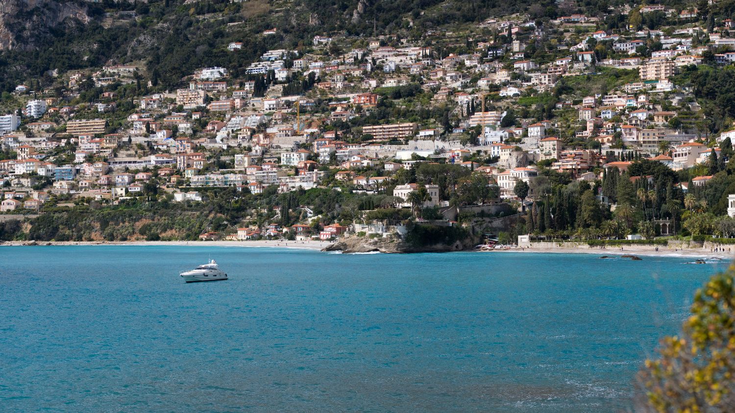 Julia Augusta in Roquebrune Cap Martin -4 personen
