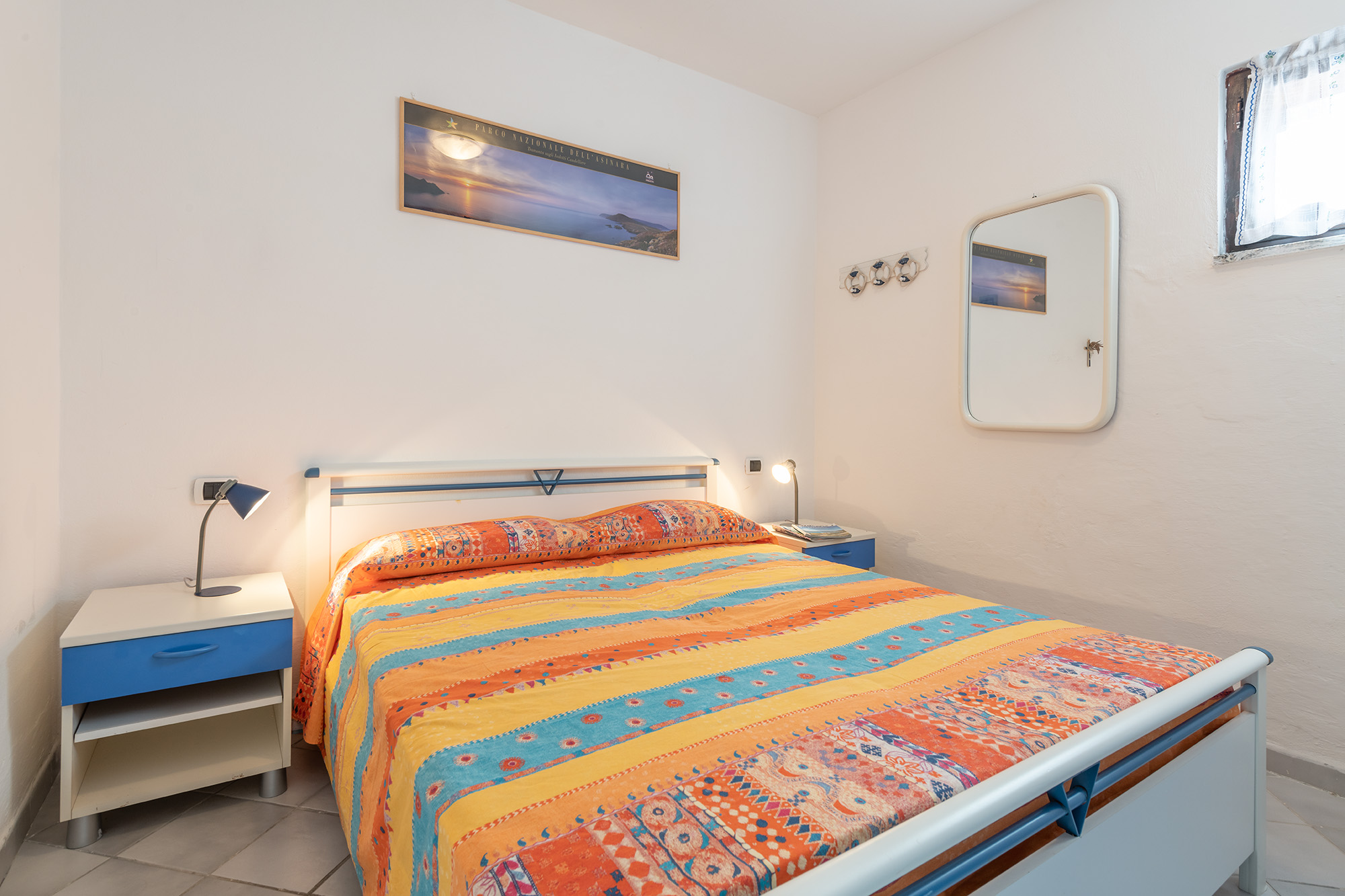 Bilo Janna in Stintino -3 personen