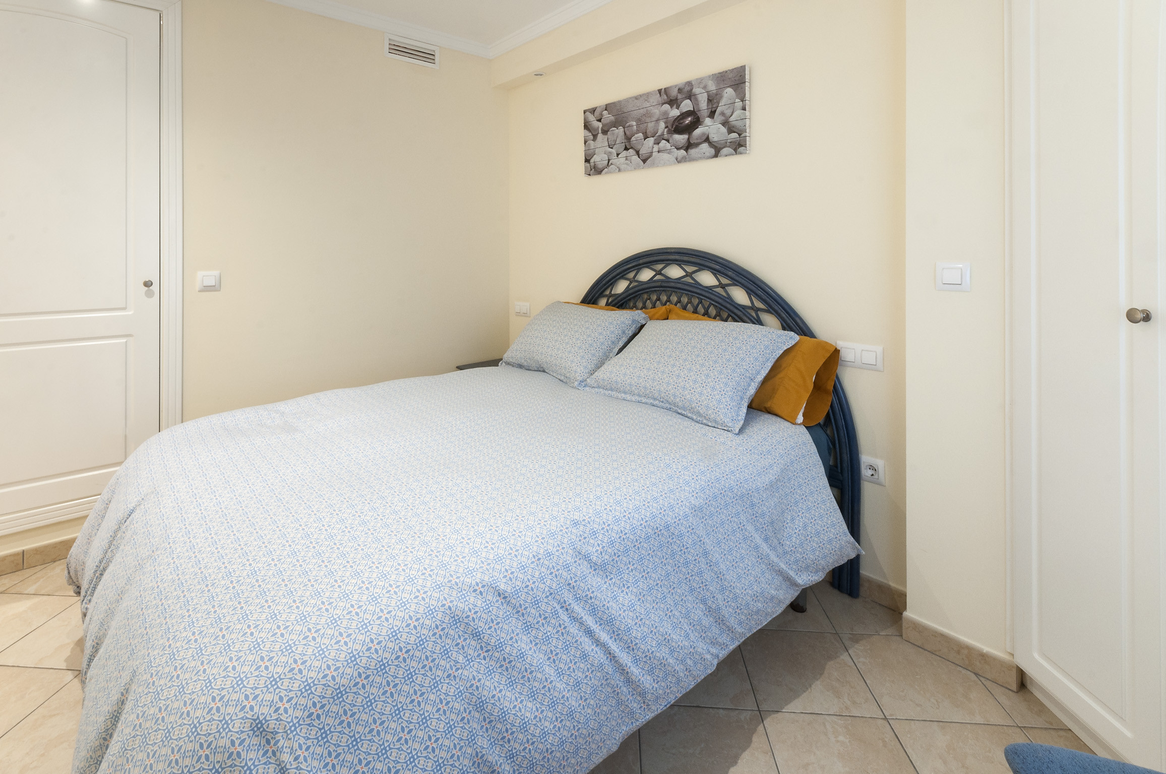 Majestic in Calp - Max. 4 personen