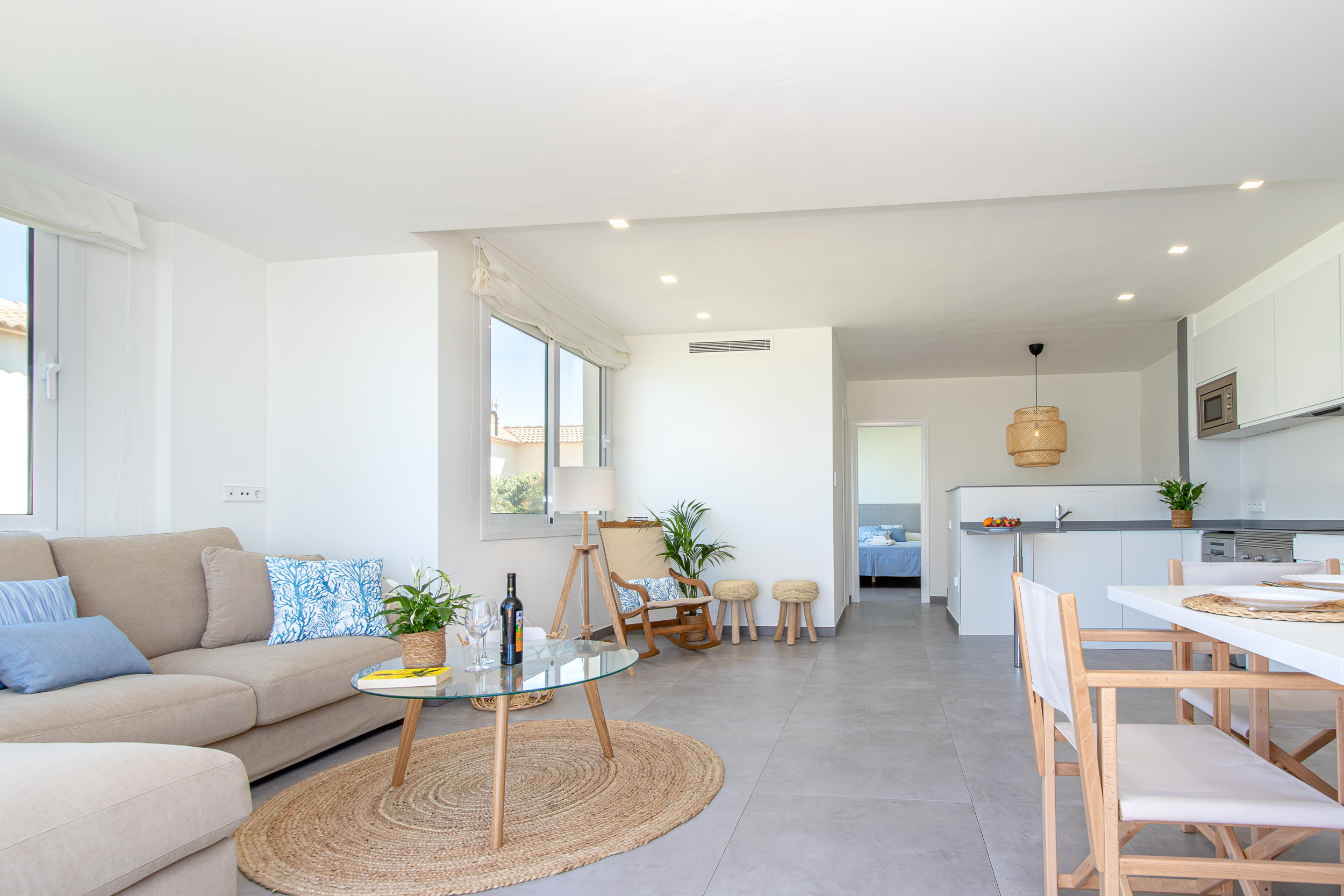 Can Company 1 in Son Serra de Marina - Max. 6 personen