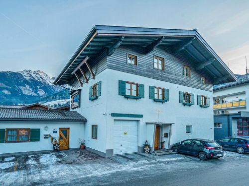 Appartement Julia - 4-6 personen in Niedernsill