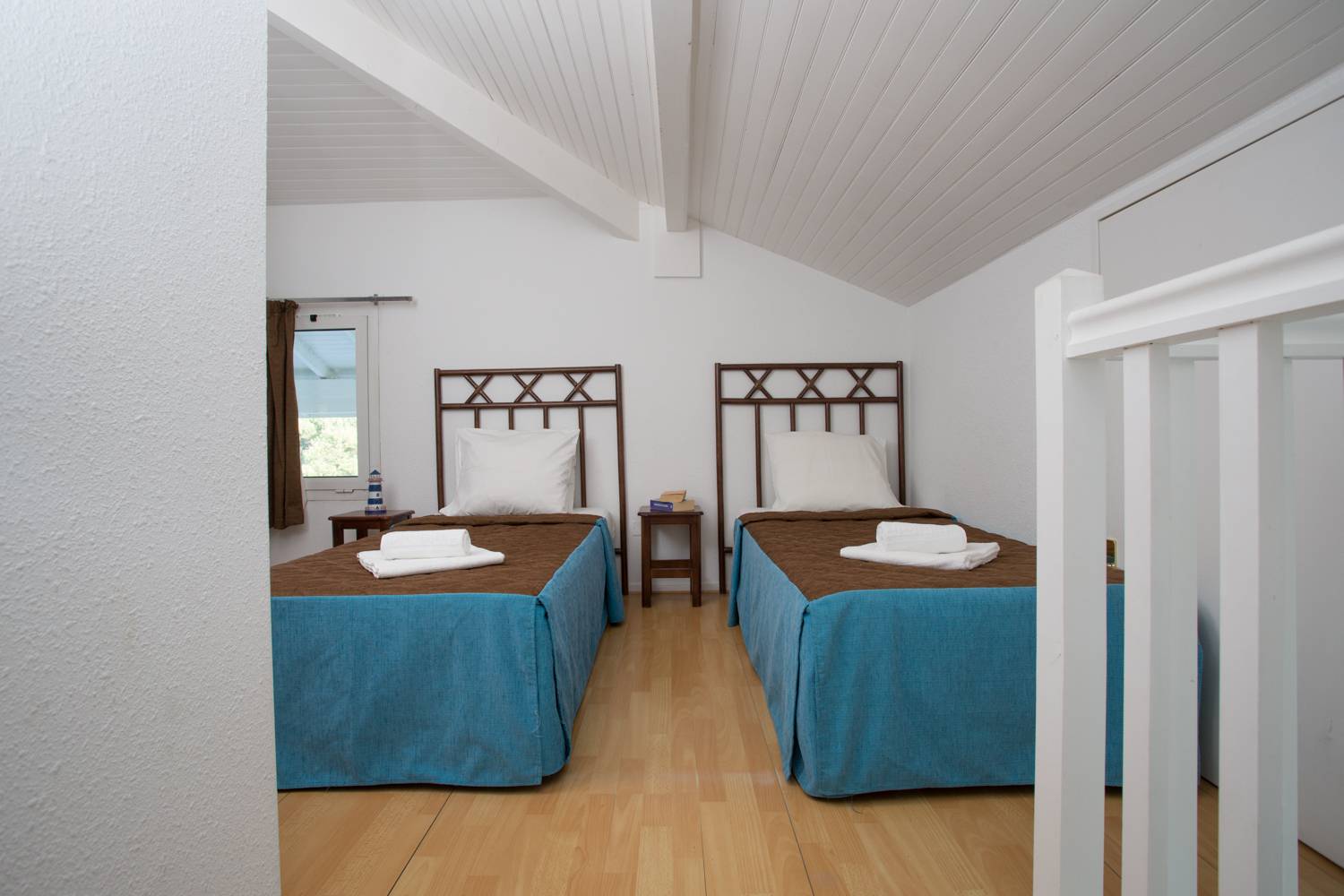 Moliets S2 Résidence du Golf in Moliets et Maa -2 personen