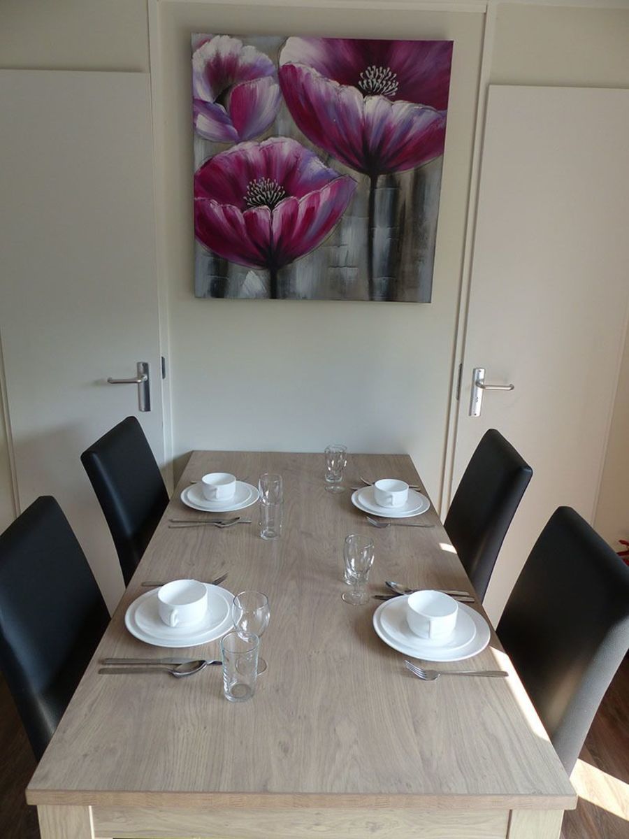 Vinkenhoek 551 in Baarle-Nassau -5 personen