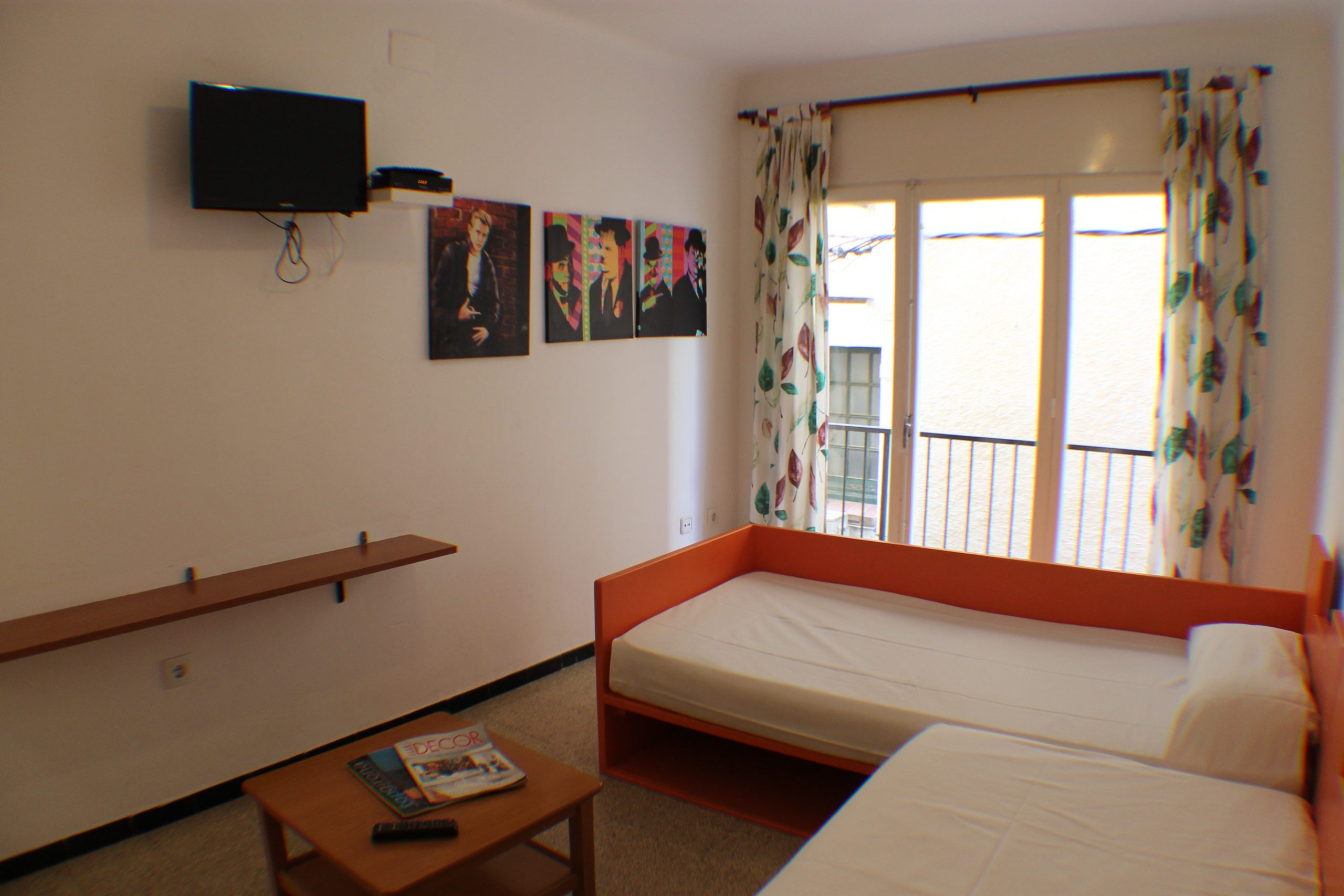 Sant Antoni 2 in Roses - Max. 2 personen