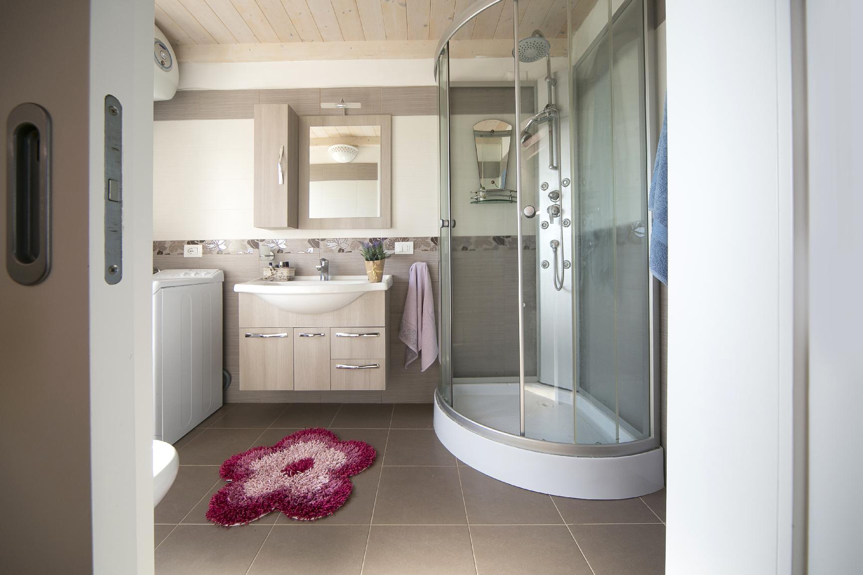 Trullo Rifugio in Alliste -4 personen