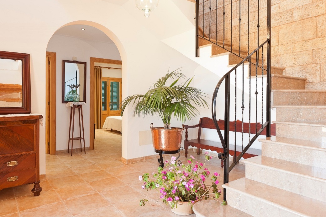 Es Mussol in Sa Pobla - Max. 8 personen