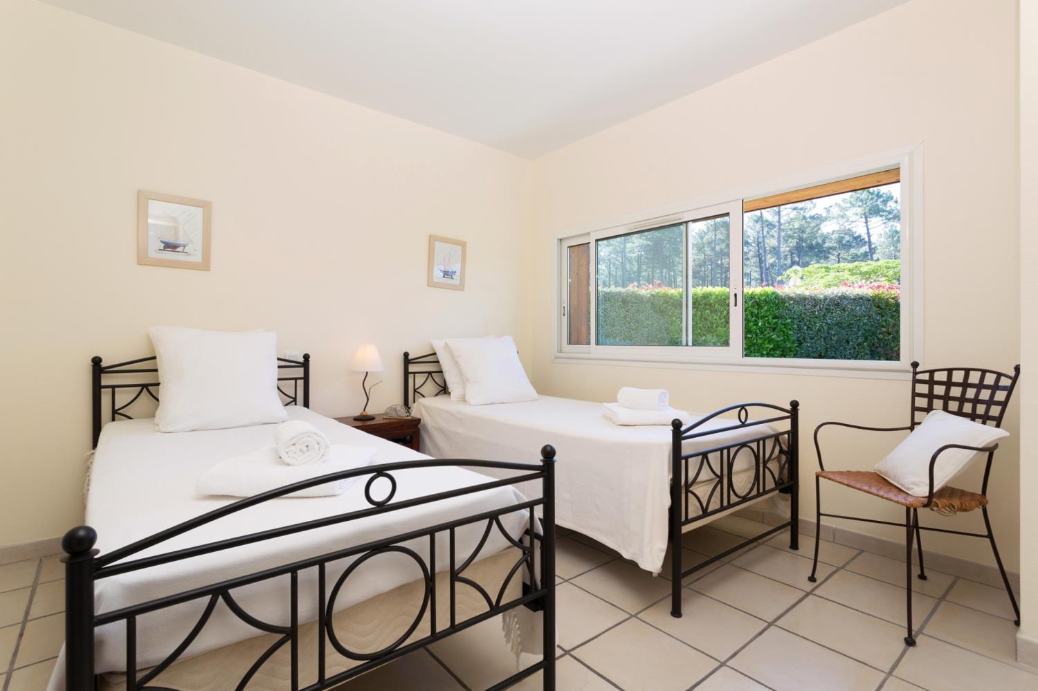 Les Dunes de La Prade 6p12p in Moliets et Maa -12 personen