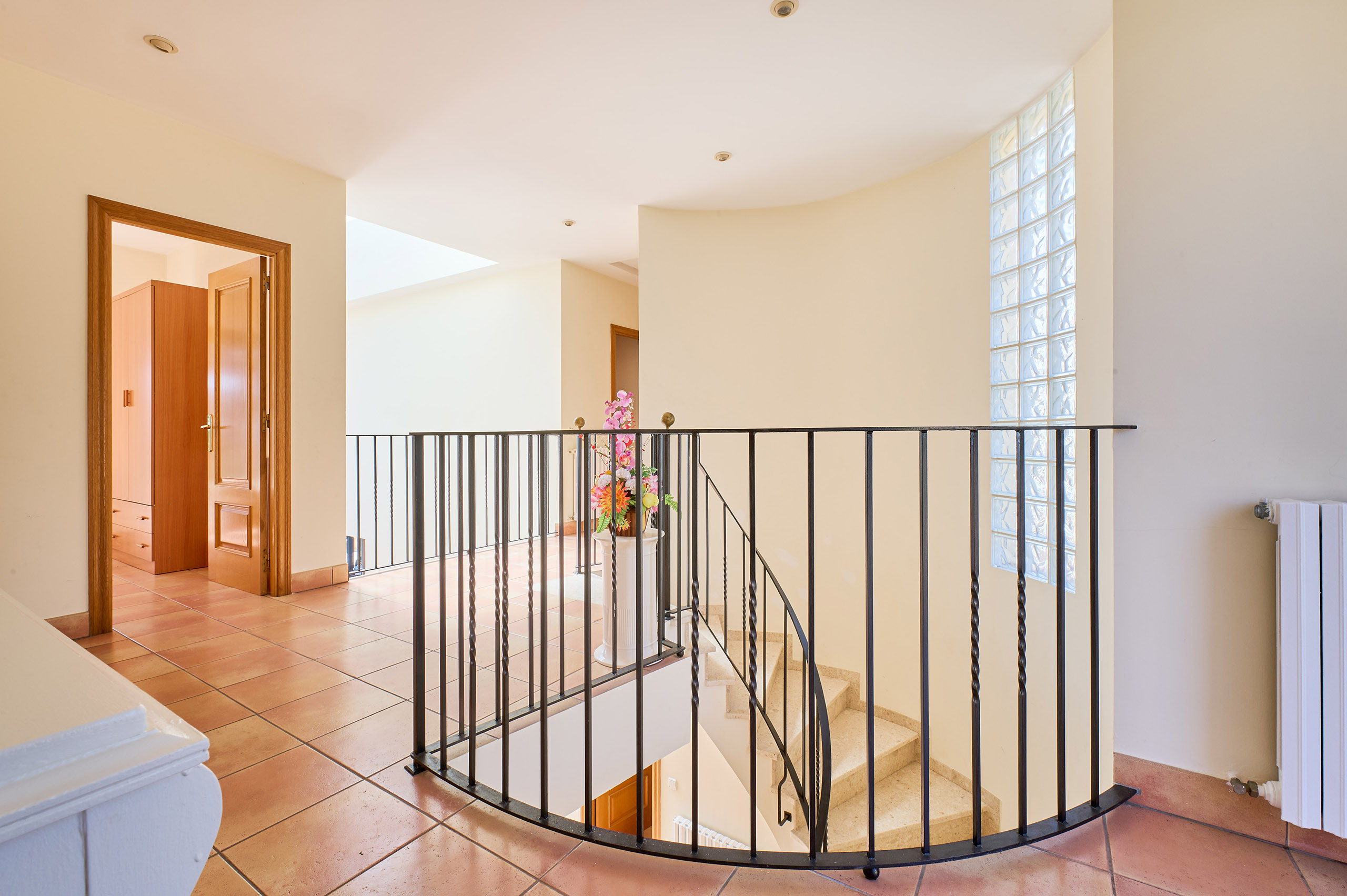 Francina in Blanes - Max. 10 personen