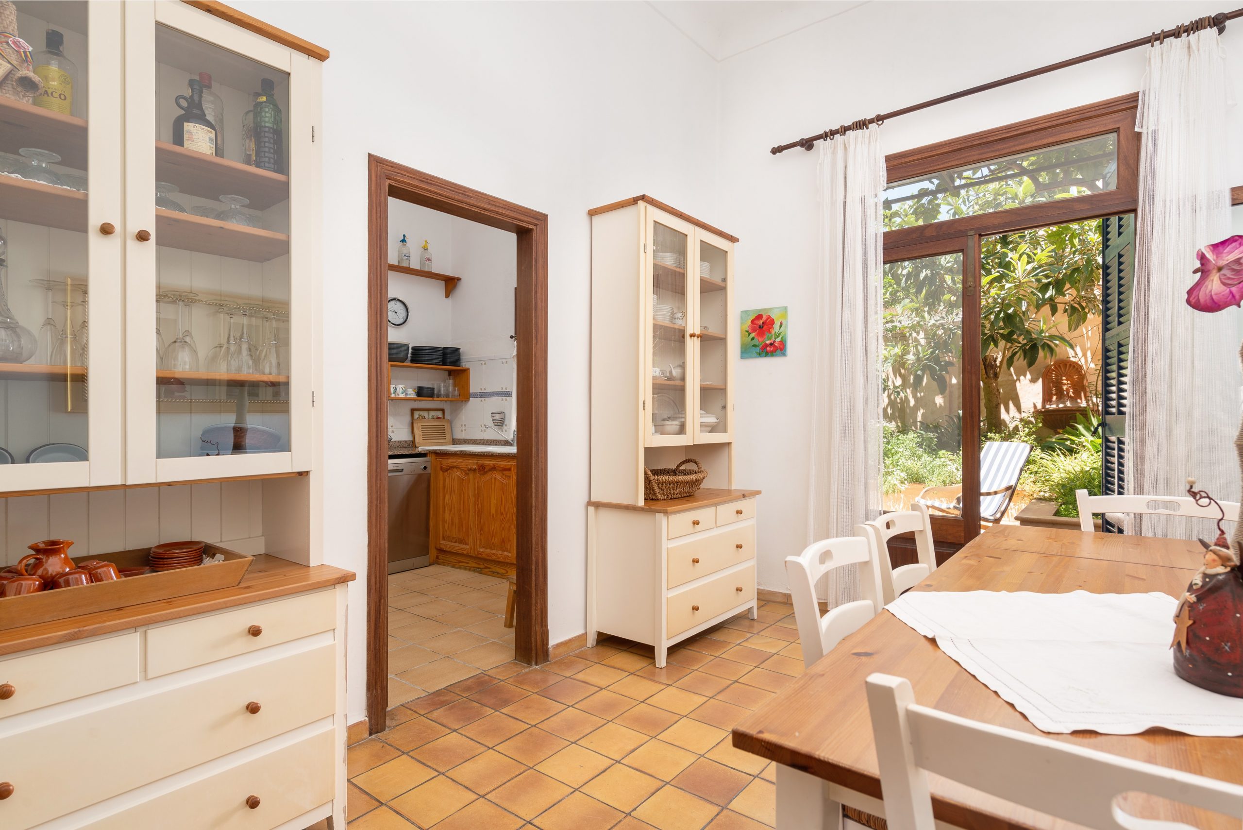 Ca'n Marinero in Porto Cristo - Max. 6 personen