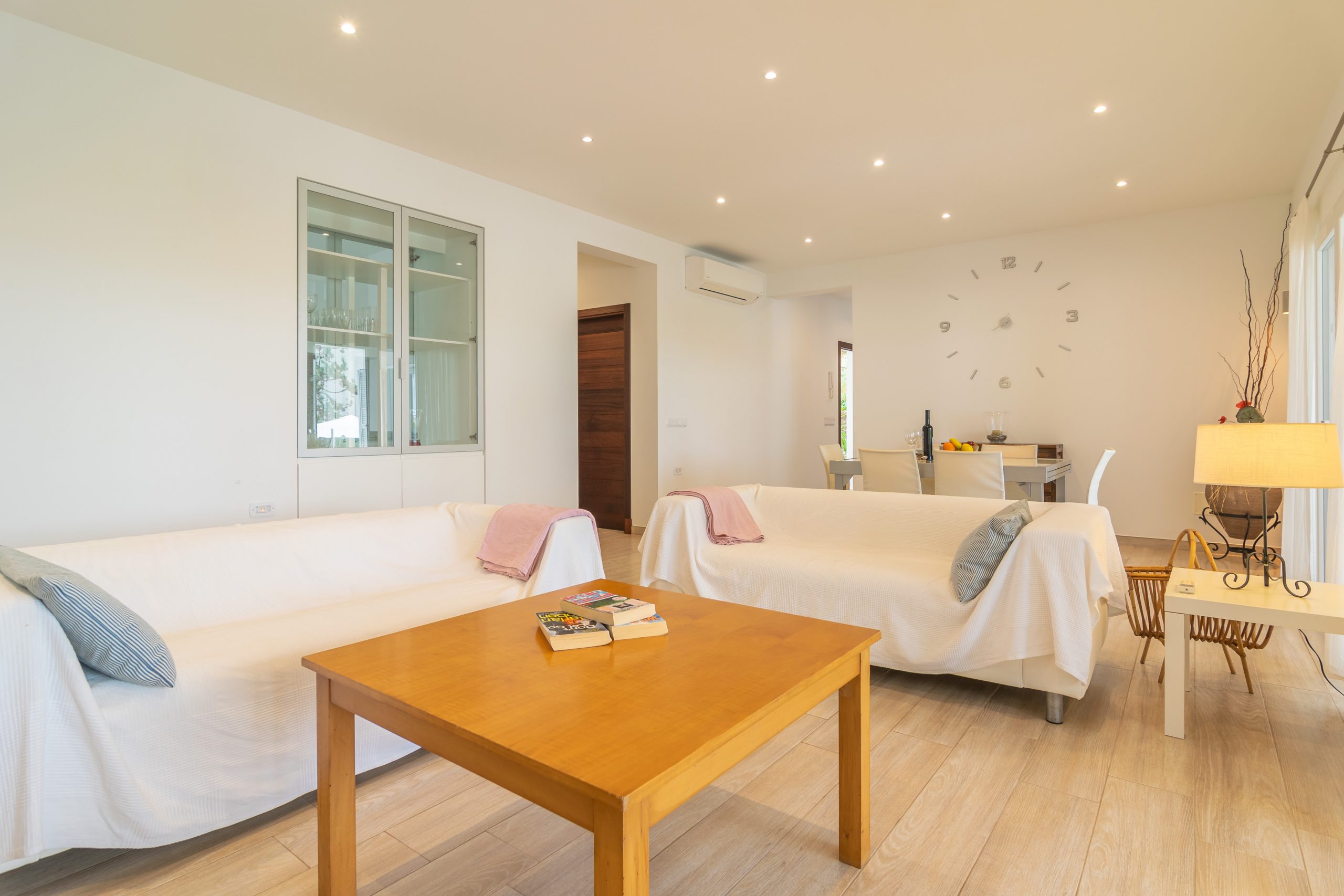 Cala Llonga in Cala d Or - Max. 6 personen