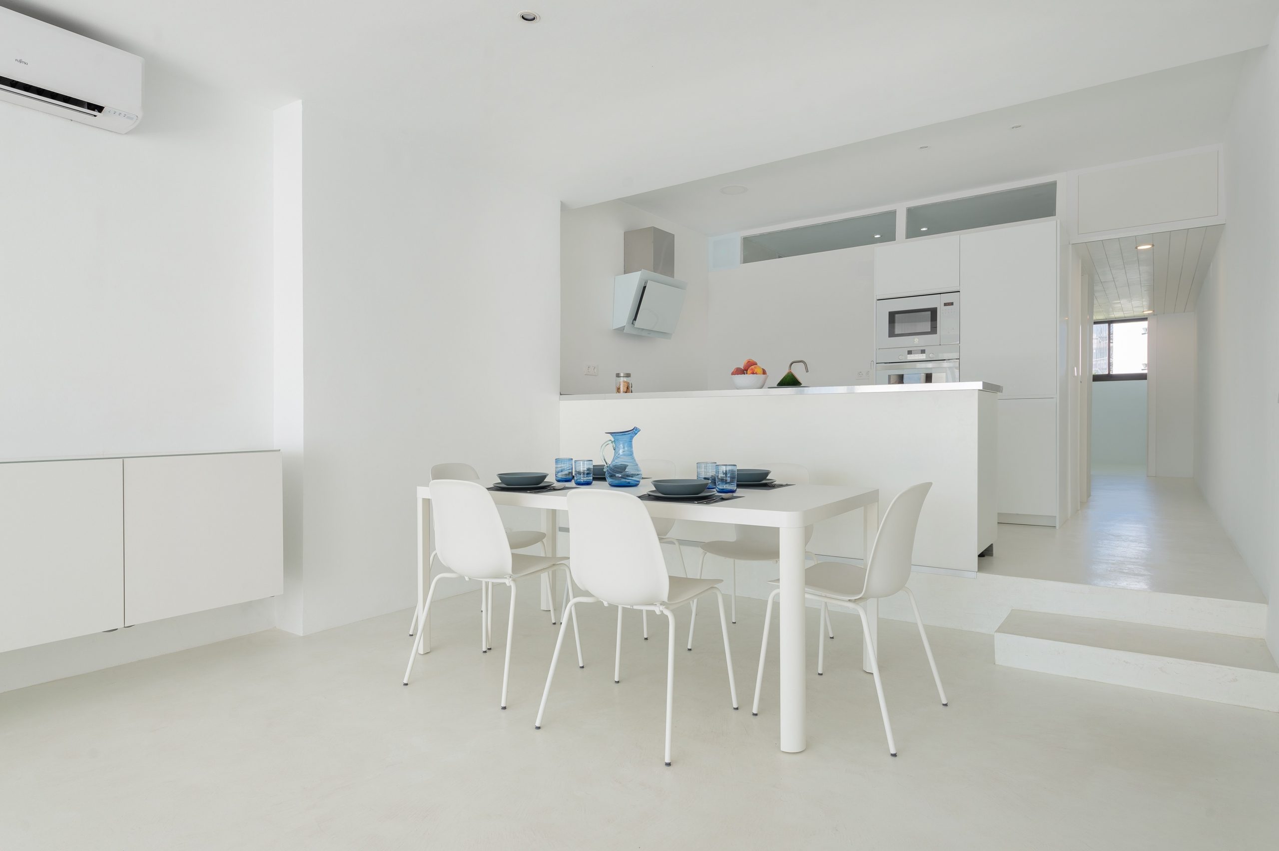 Sa Nacra in Alcudia - Max. 2 personen