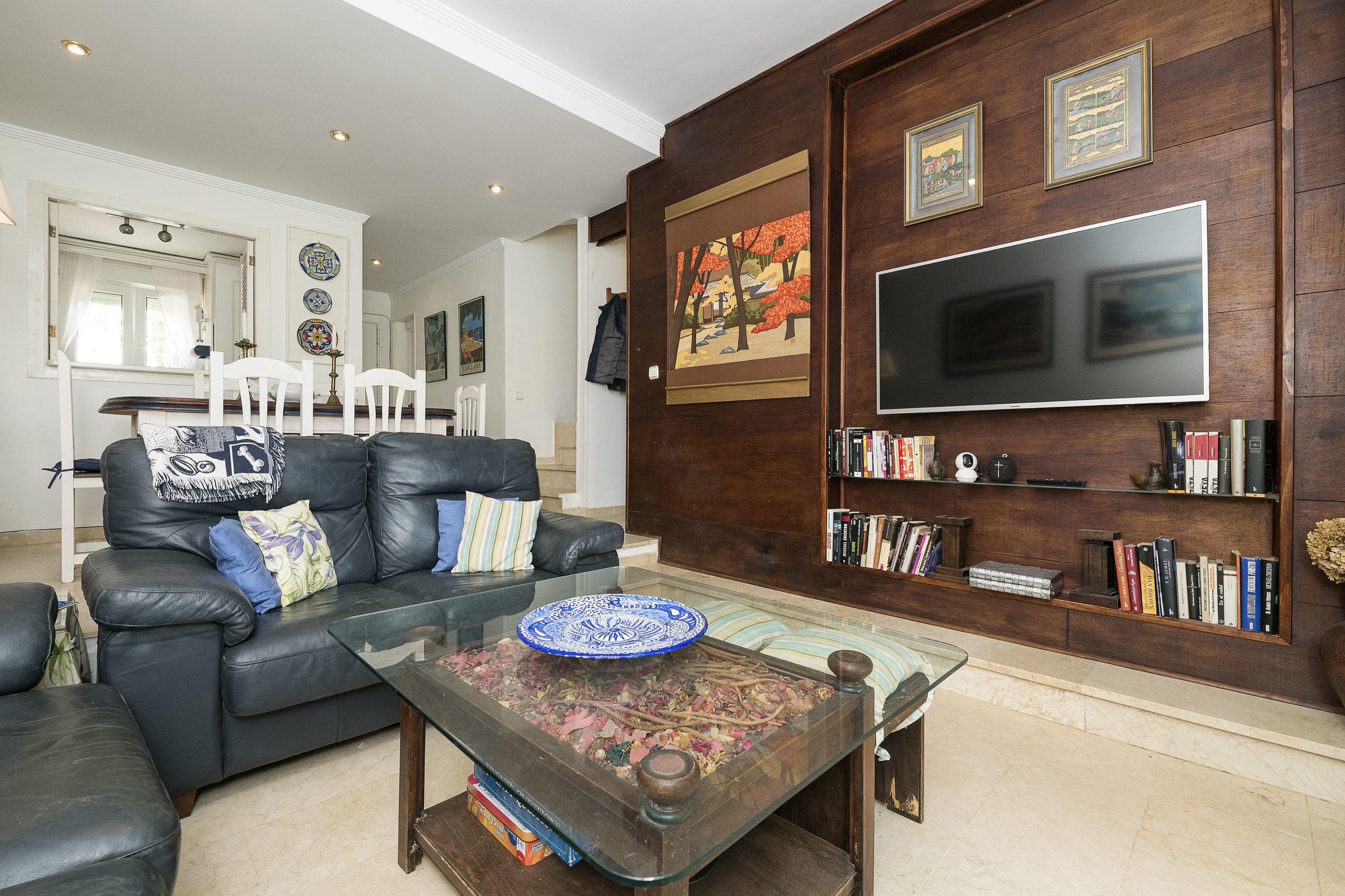 Hoyo 12 in Chiclana de la Frontera - Max. 8 personen