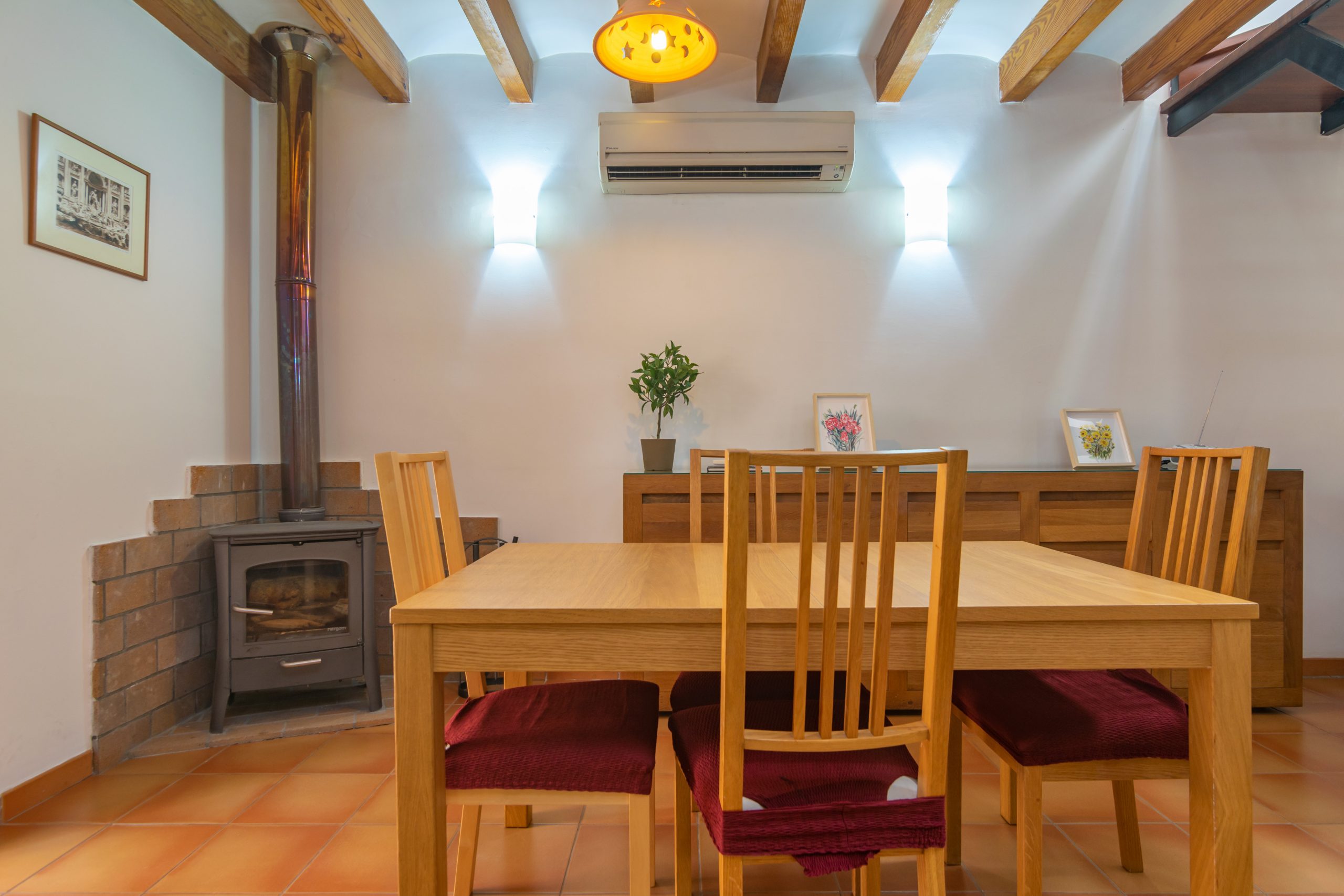 Ca's Pobres in Sóller - Max. 6 personen