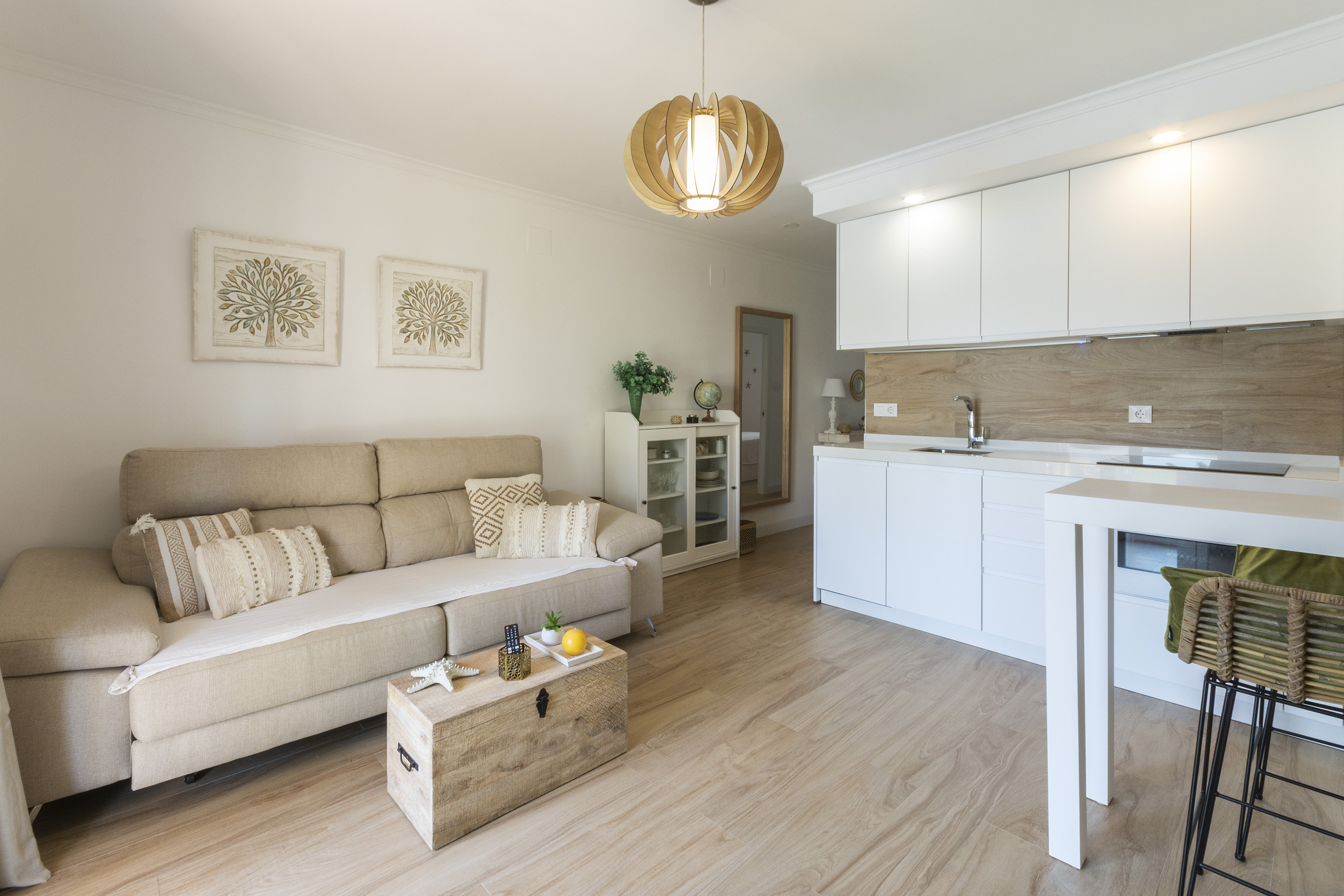 Mila in Denia - Max. 2 personen