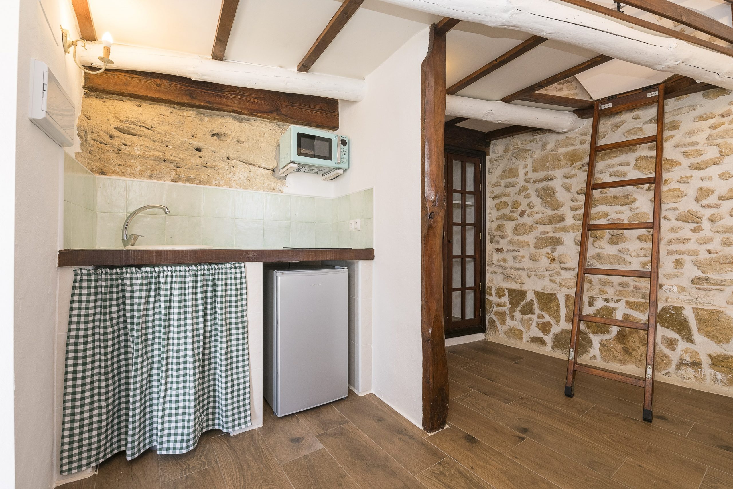 Buena Vista Ii - Adults Only in Arcos de la Frontera - Max. 3 personen