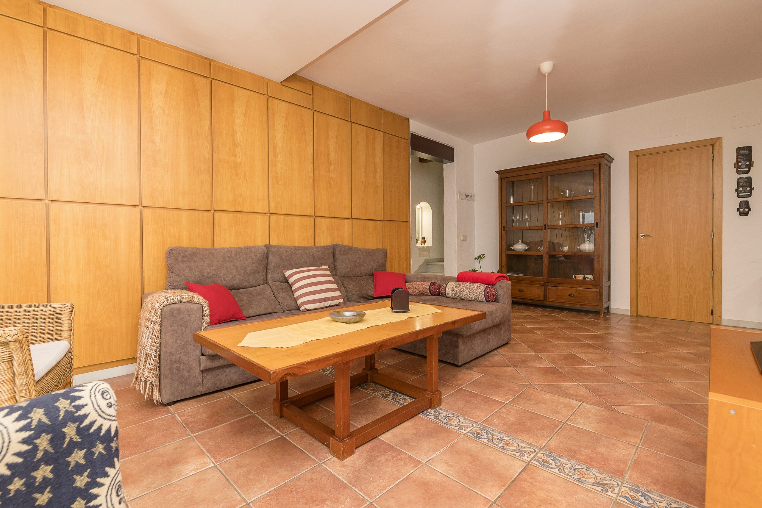 Flamenco Soul in Chiclana de la Frontera - Max. 5 personen