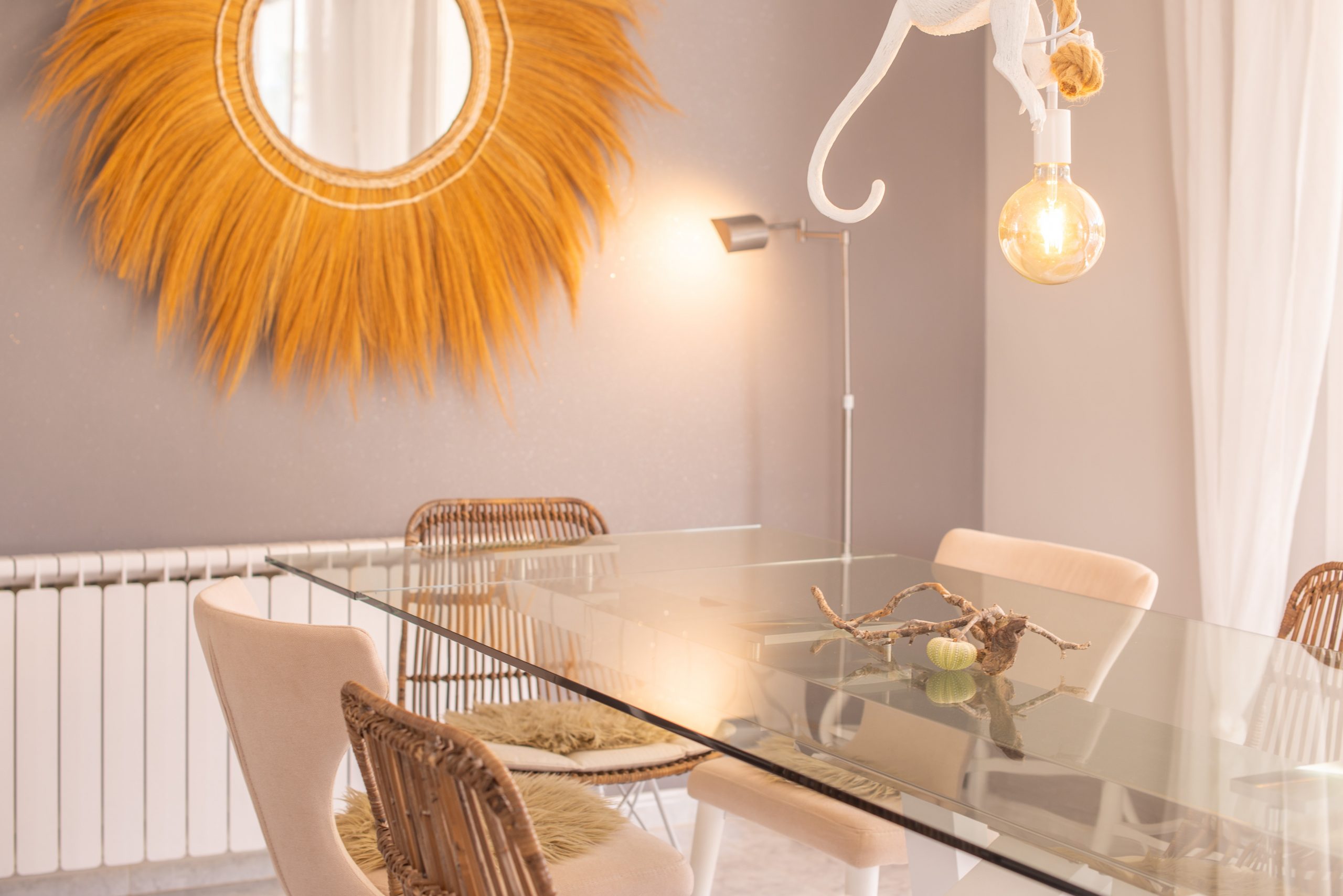 Casa Feliz in Capdepera - Max. 6 personen