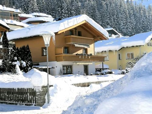 Appartement Larcher - 4 personen in Matrei in Osttirol