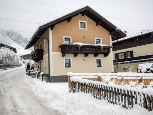 Chalet Machreich - 9 personen in Bruck an der Großglocknerstraße