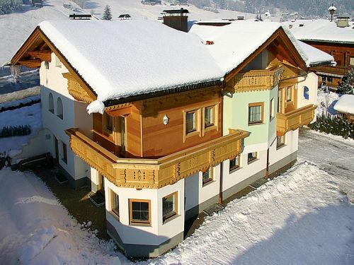 Appartement Marina - 10 personen in Aschau im Zillertal