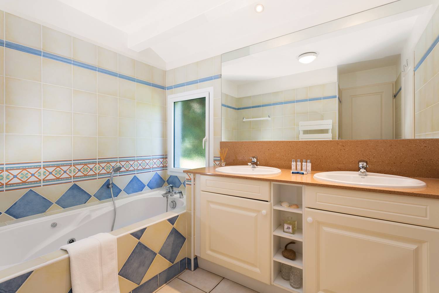 Villas Club Royal Clairière 6p 12p in Moliets et Maa -12 personen