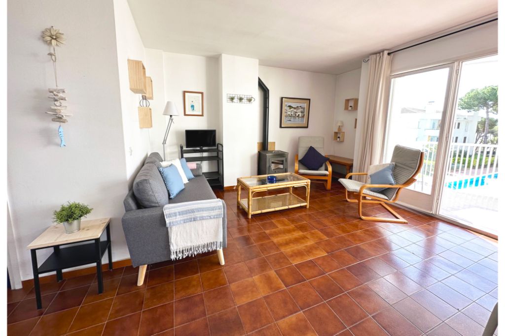 PERICOT in Calella de Palafrugell - Max. 6 personen