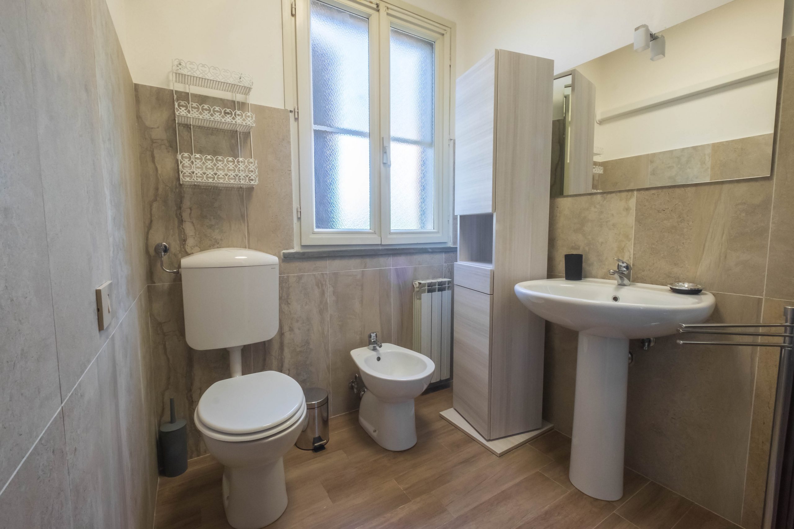 Villa Serena in Lido degli Scacchi -6 personen