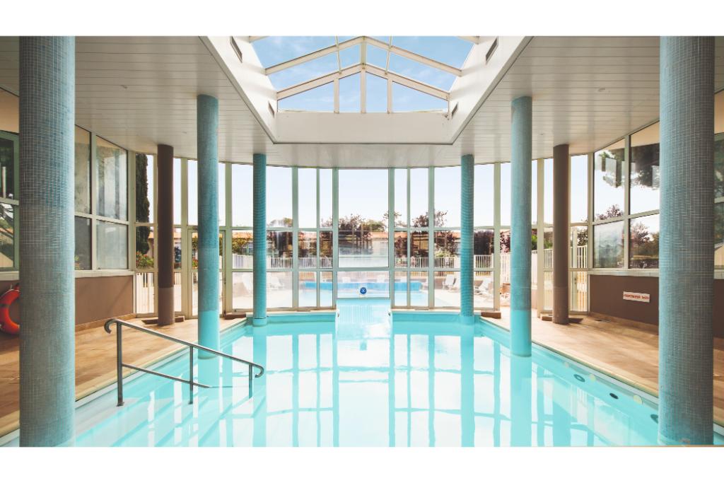 Le Palais des Gouverneurs S3p Jard in La Rochelle -3 personen