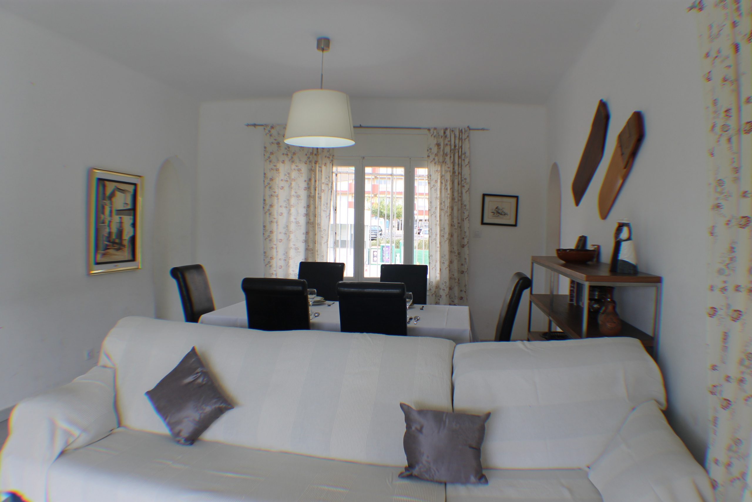 Holiday home- Puerto in Roses - Max. 11 personen