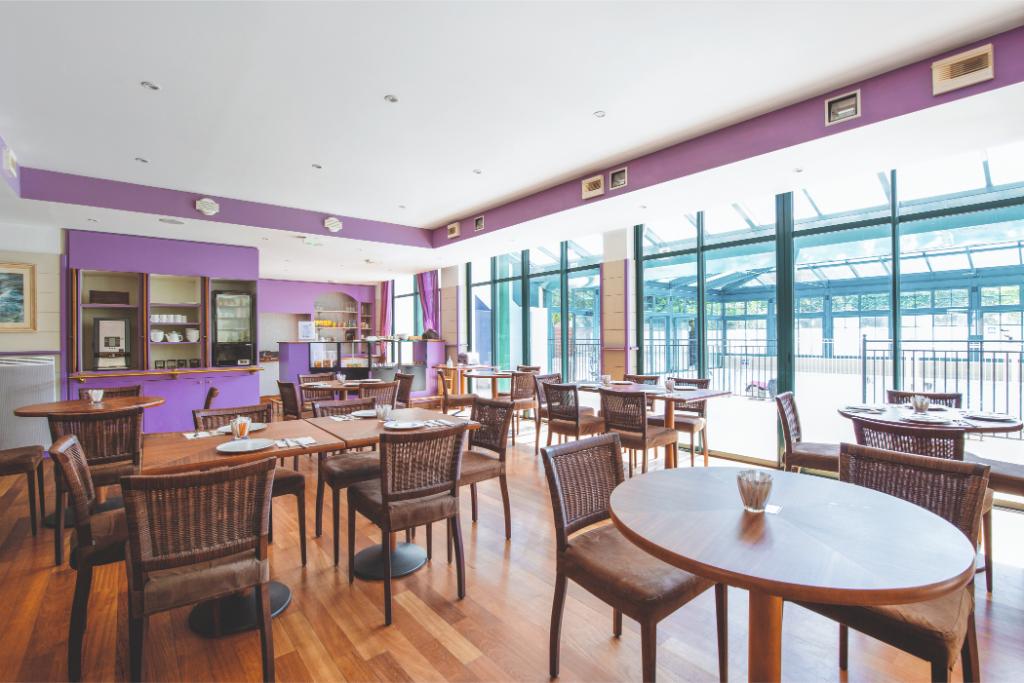 Residence Centre Studio 2p Good Deal in La Rochelle -2 personen