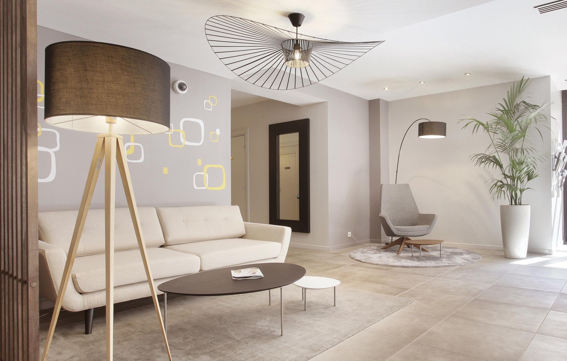 Résidence Atrium S2p in Aix en Provence -2 personen