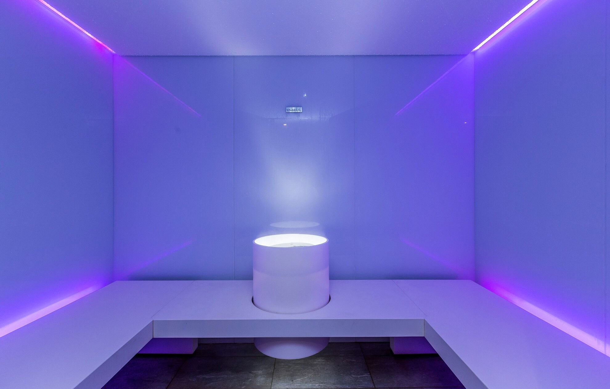 Résidence Prestige Front de Neige 2p4p in La Plagne -4 personen