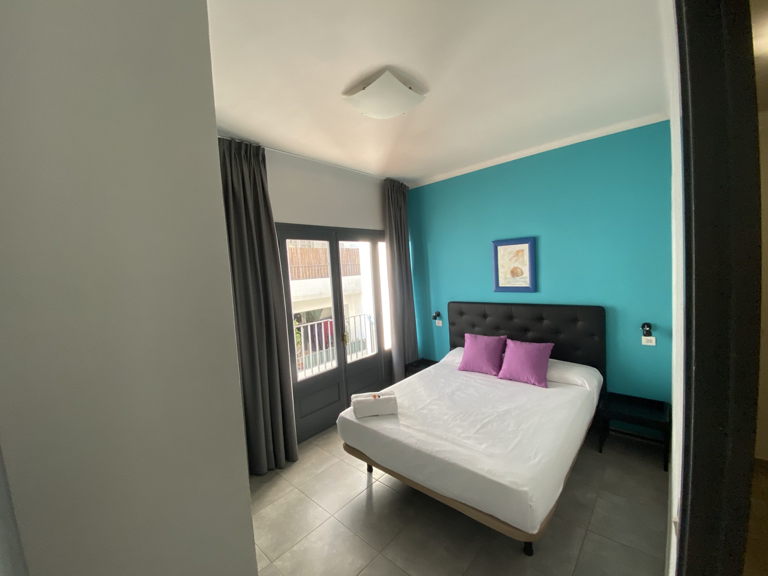 Macia 1-2 in Roses - Max. 3 personen