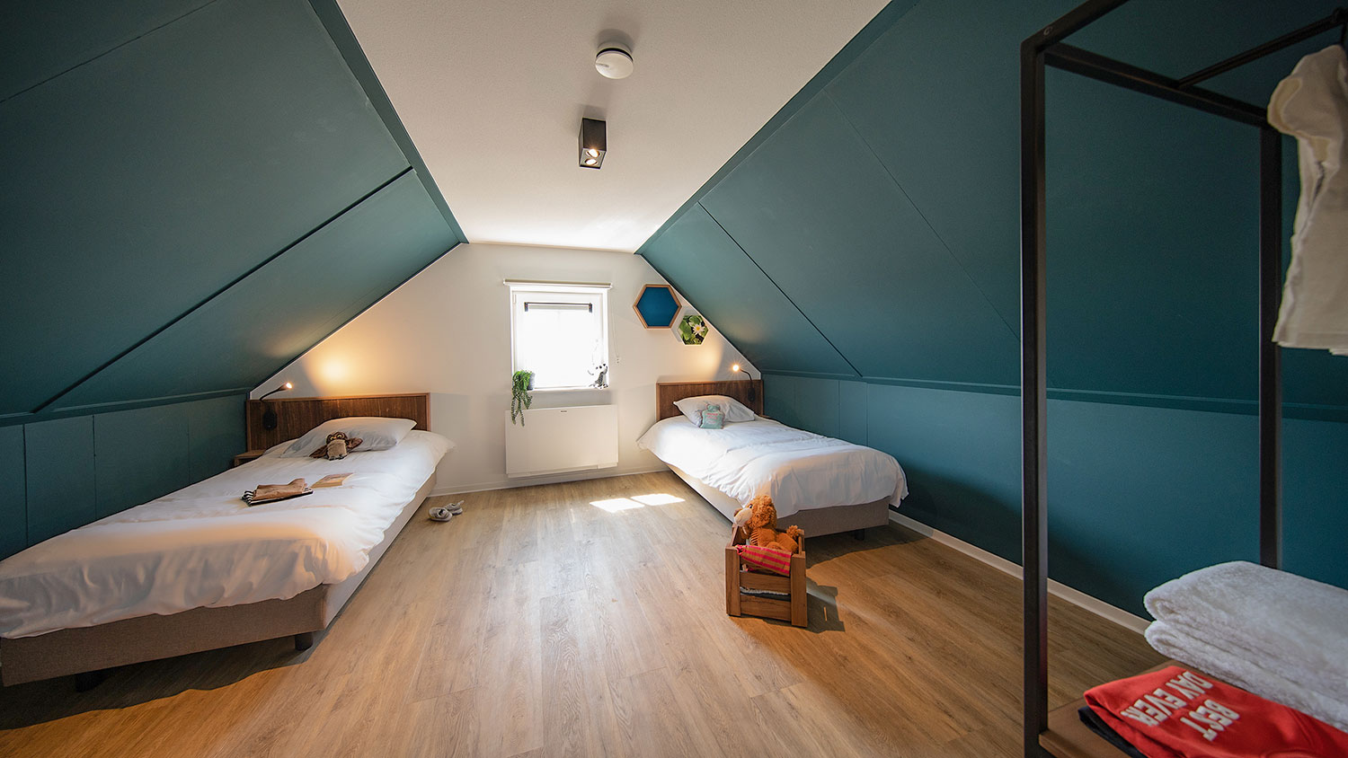 Premium Outdoor 20p in Thorn -20 personen