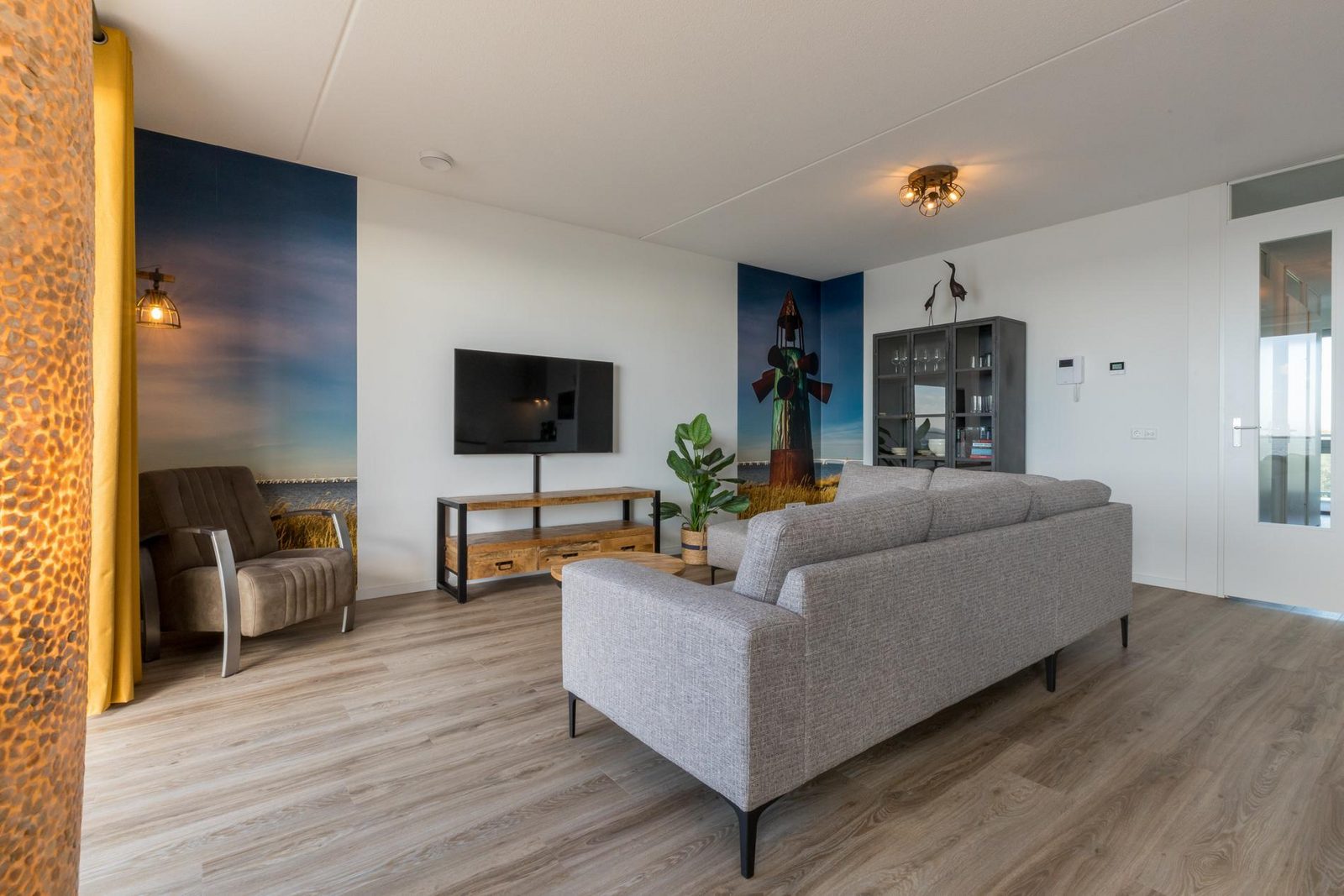 Luxe apartment De Zeester - Gorishoeksedijk 41 | Scherpenisse in Scherpenisse -4 personen