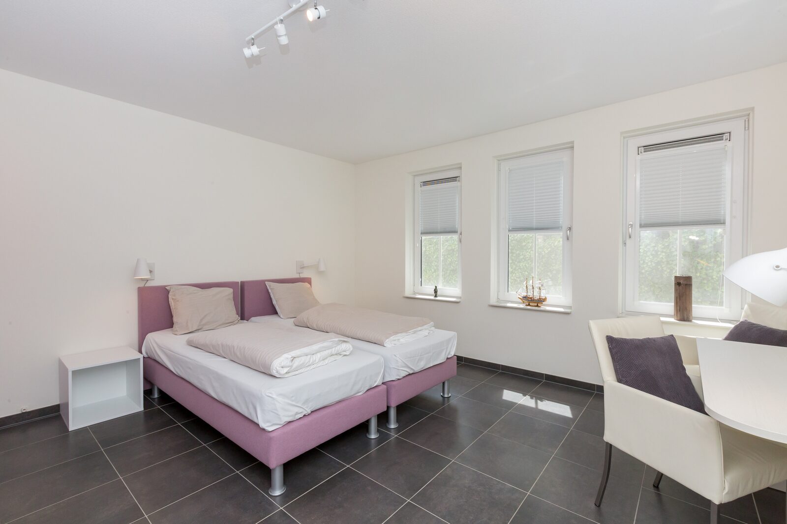 Apt - Kaapduinseweg 13 | Dishoek 13H Lu in Koudekerke -6 personen