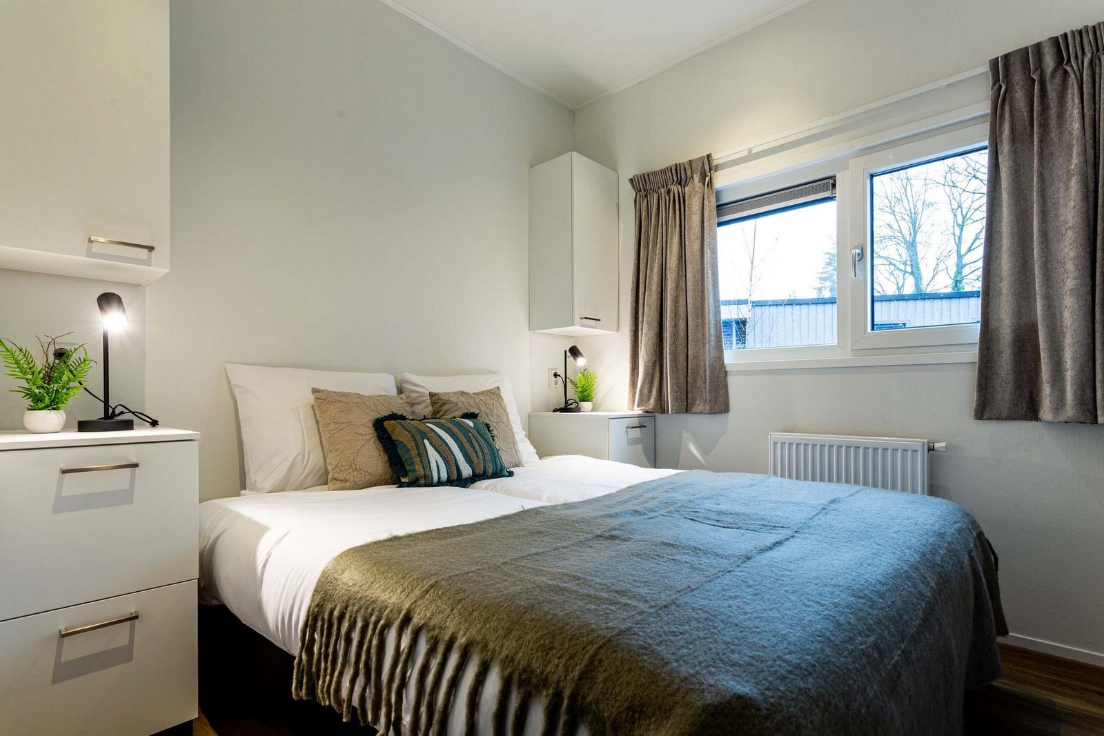 Module Special 6 persons Hottub in Ede -6 personen