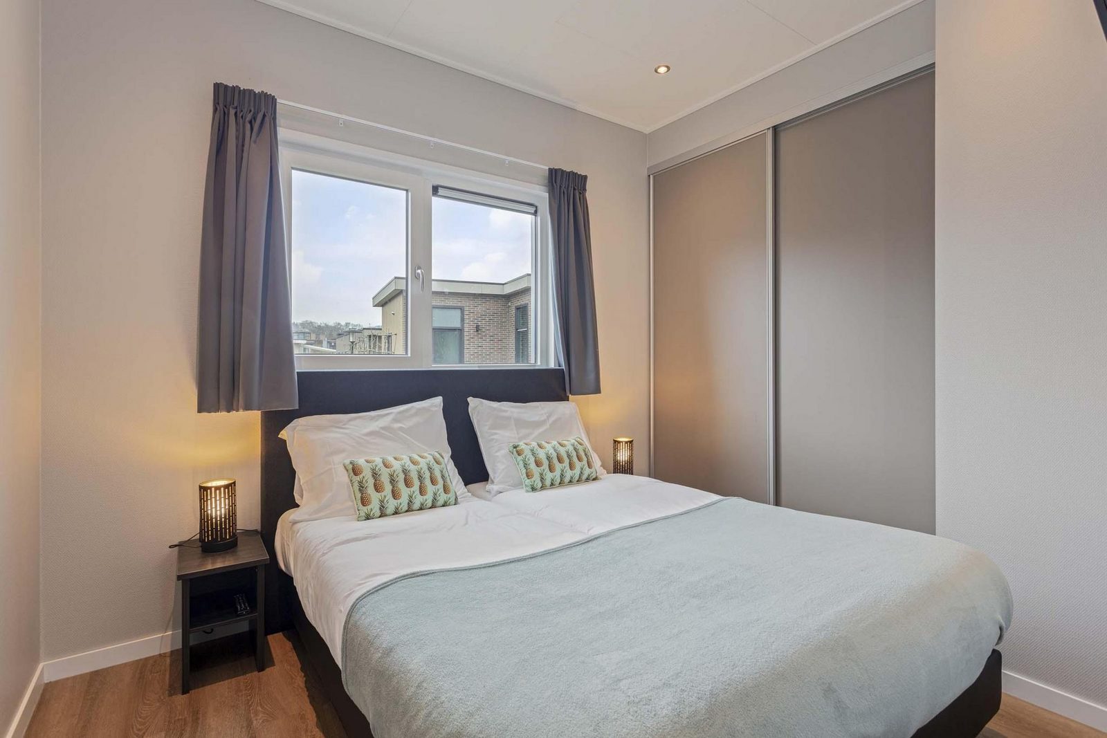 Lodge Royal 6 people in Schin op Geul -6 personen