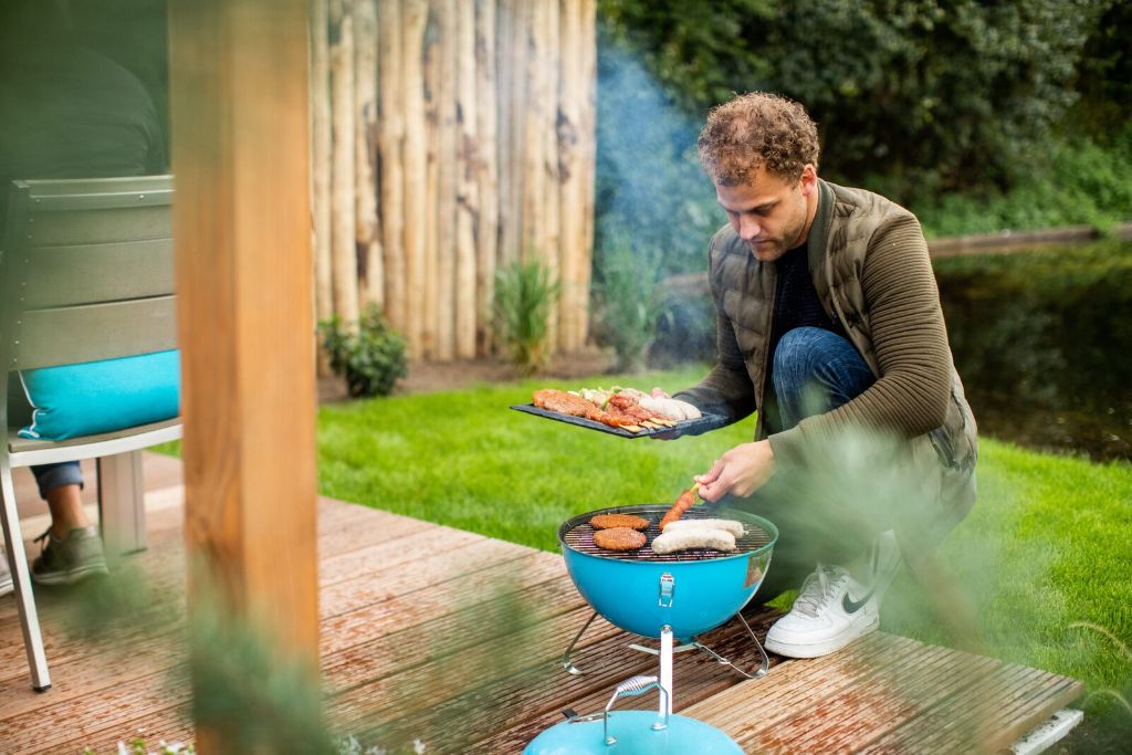 Hotel room two persons in Lunteren -2 personen