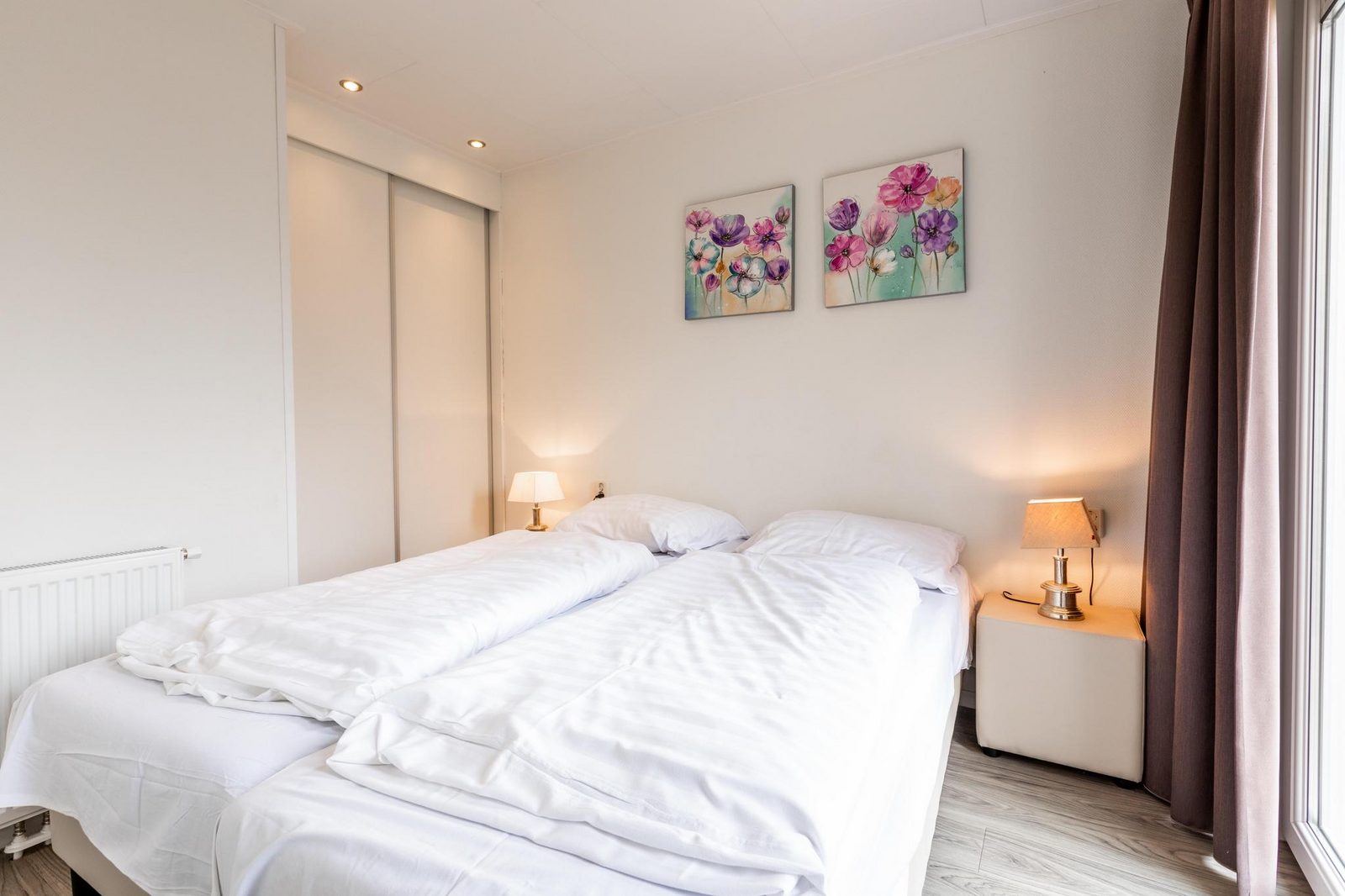 Ravenbosch+ in Bemelen -6 personen