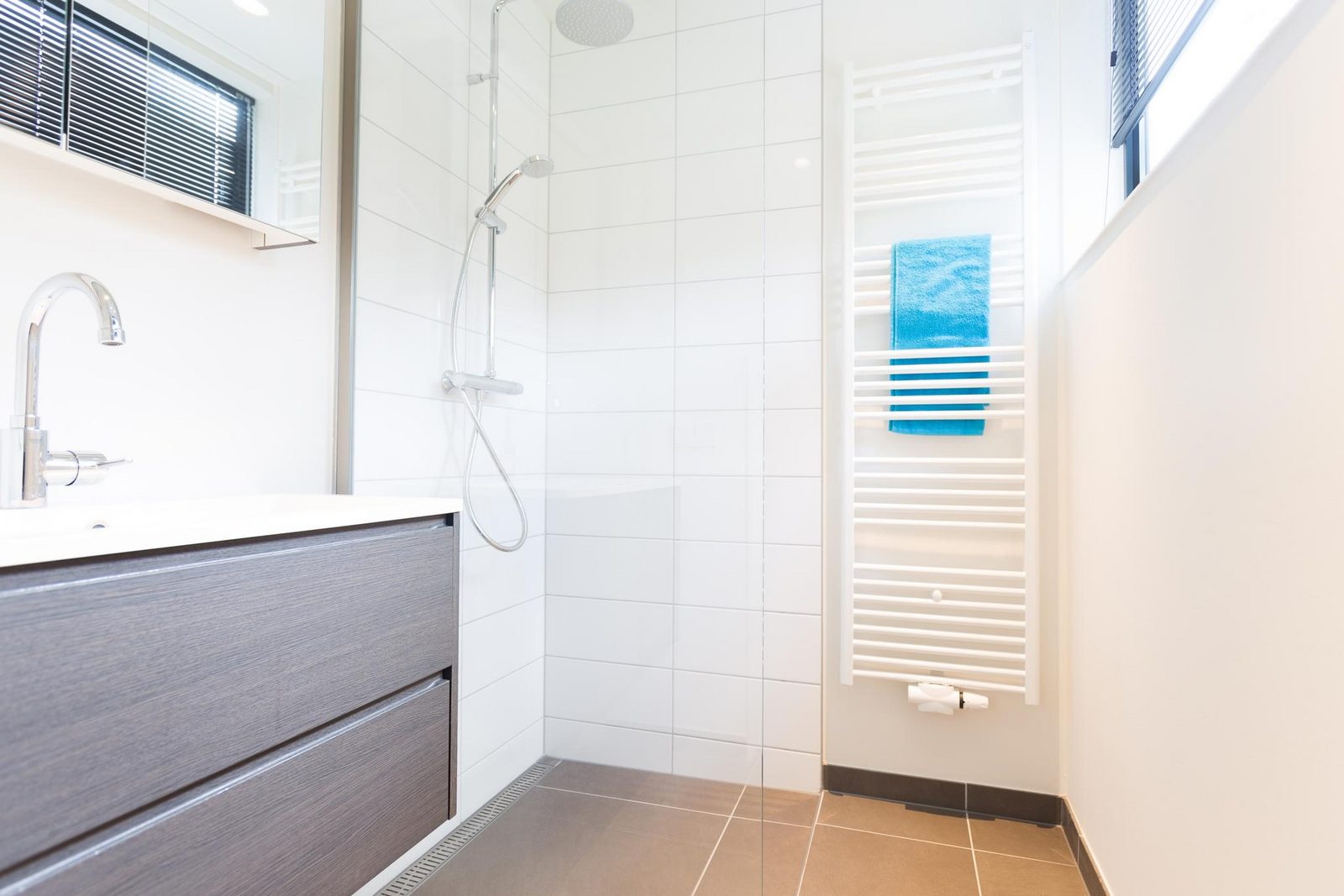 Recreational villa 7 people in Lunteren -7 personen