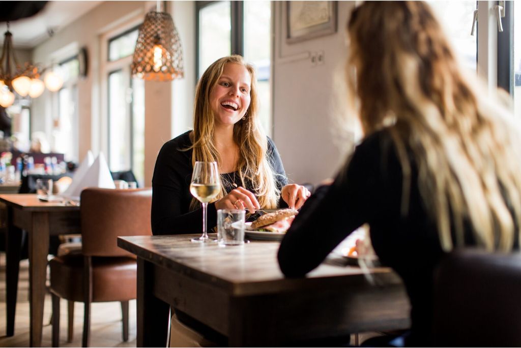 Ferox for six people with wellness facilities in Beekbergen -6 personen