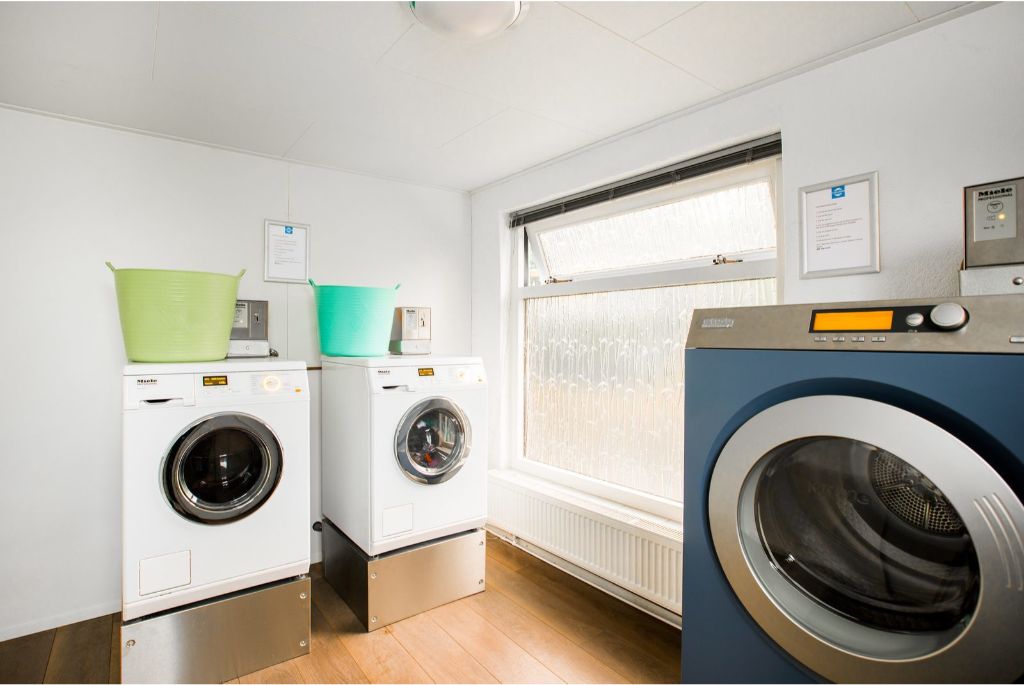 Ferox XL for five people in Beekbergen -5 personen