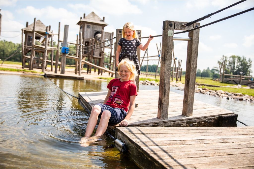 Rialto 6 persons in Aalst -6 personen