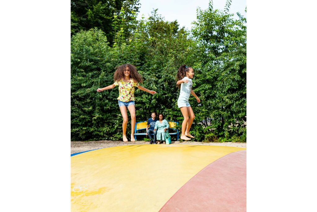 Rialto MAX 6 people Spa in Cromvoirt -6 personen