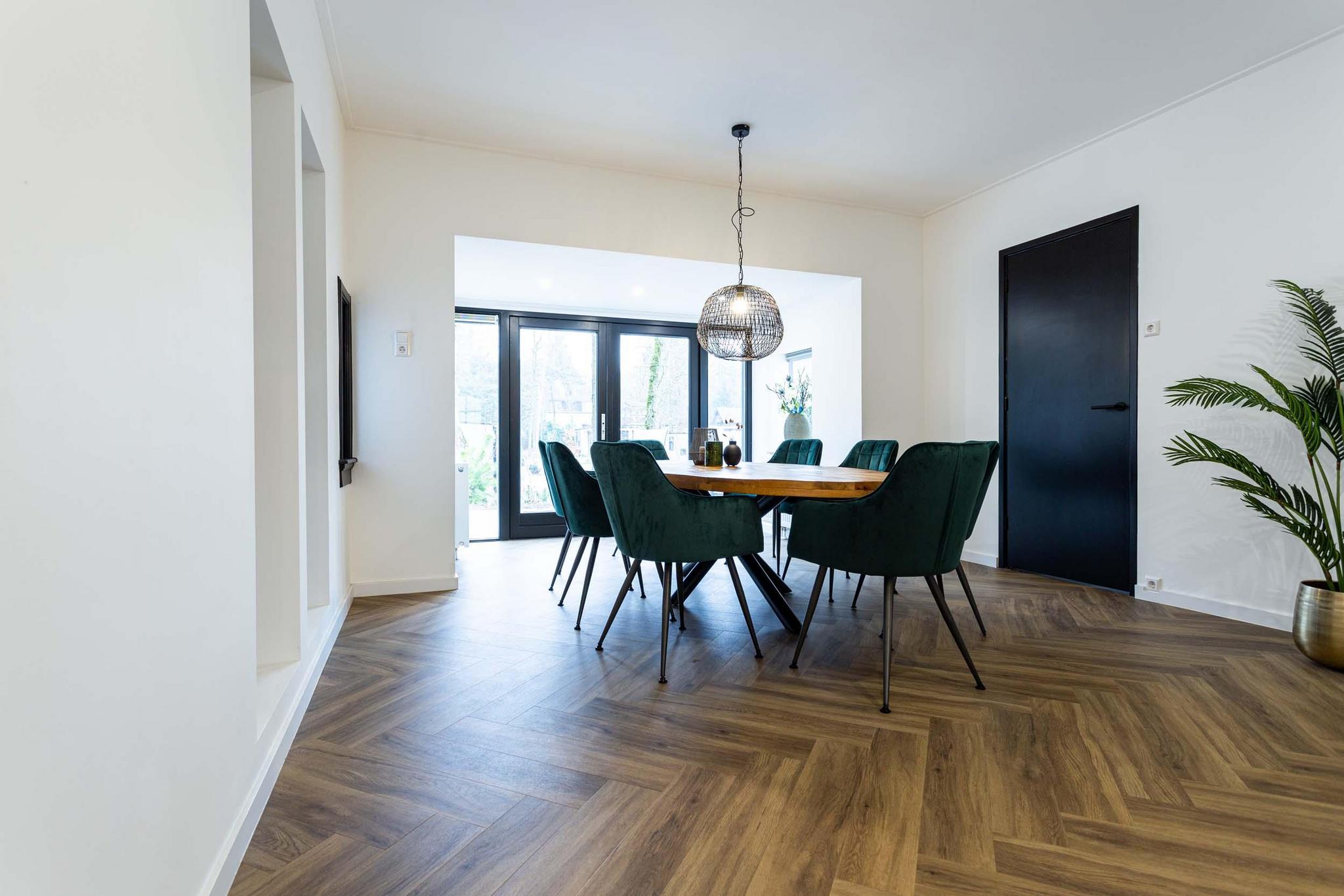 Villa for 8 people in Beekbergen -8 personen