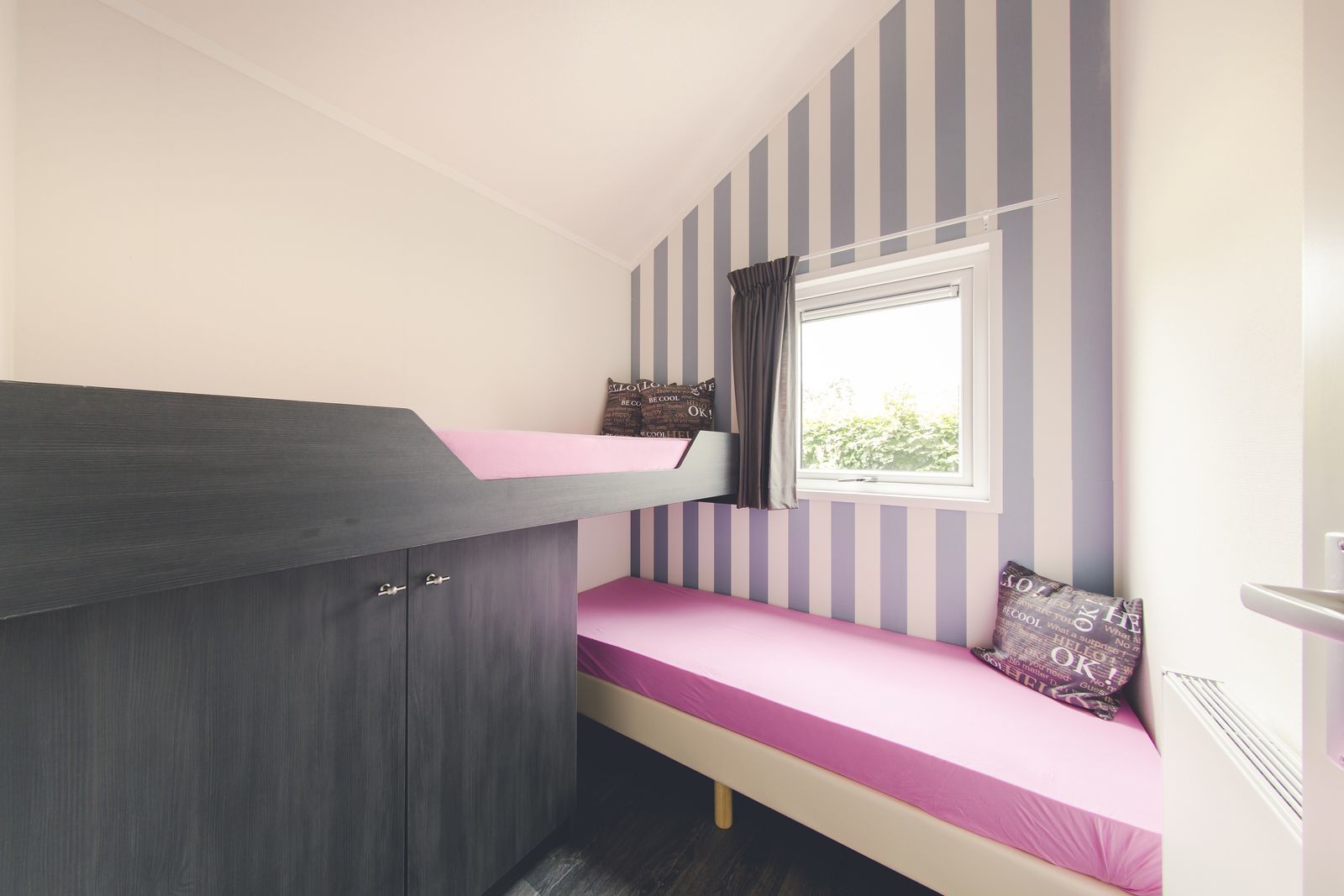 Salland 4 persons in Holten -4 personen