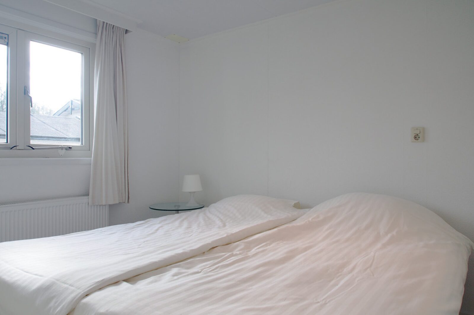 Chalet 84 in Sint-Annaland -5 personen