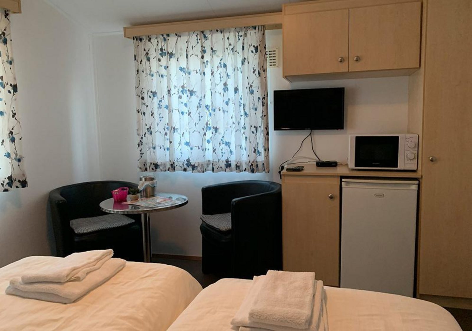 Hotel room Terra Mare in Sint Annaland -2 personen